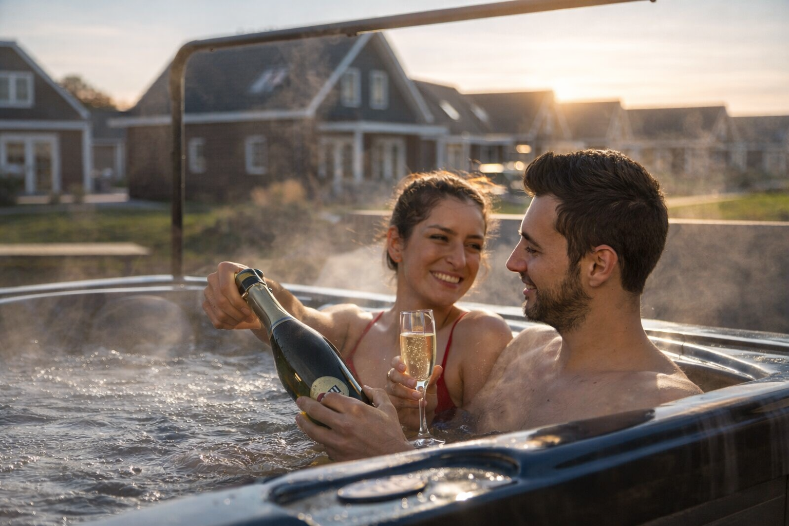 EuroParcs Moments of Happiness: Your Guide to Relaxing Nature Holidays