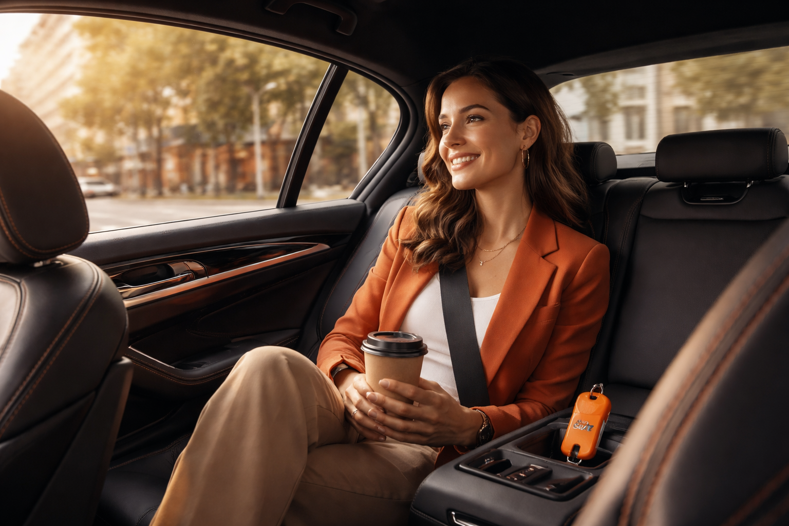 Why Sixt Car Subscription Gives You More Control Over Your Monthly Driving Costs