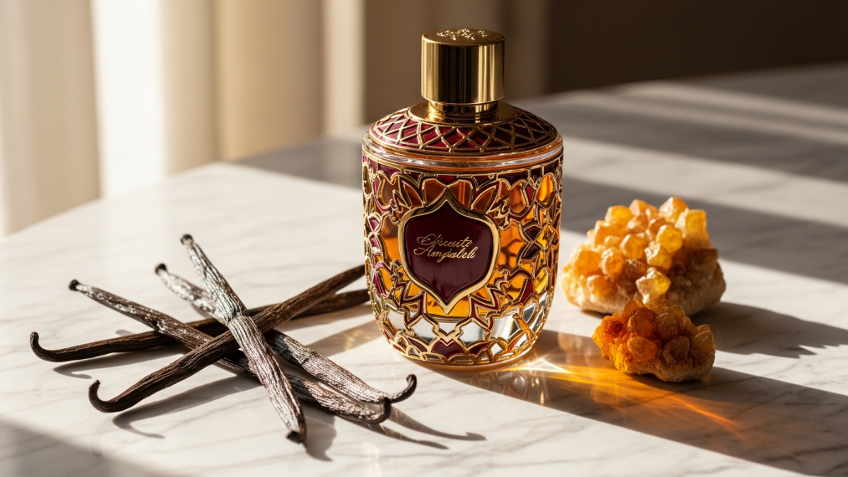 Noted Aromas Monte Carlo Review: Budget Baccarat Rouge 540 Dupe